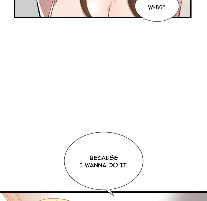 You are not that Special! - Chapter 25 Page 6
