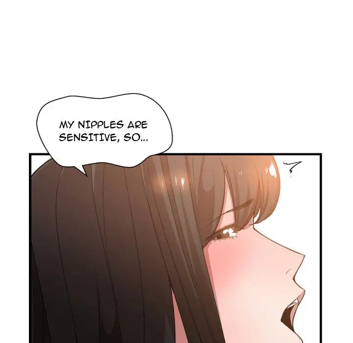 You are not that Special! - Chapter 25 Page 64