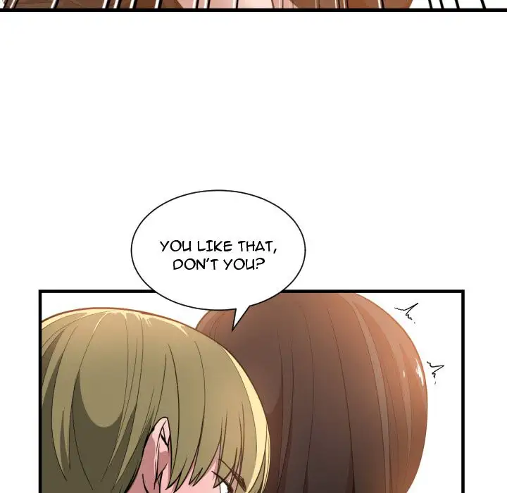 You are not that Special! - Chapter 25 Page 68