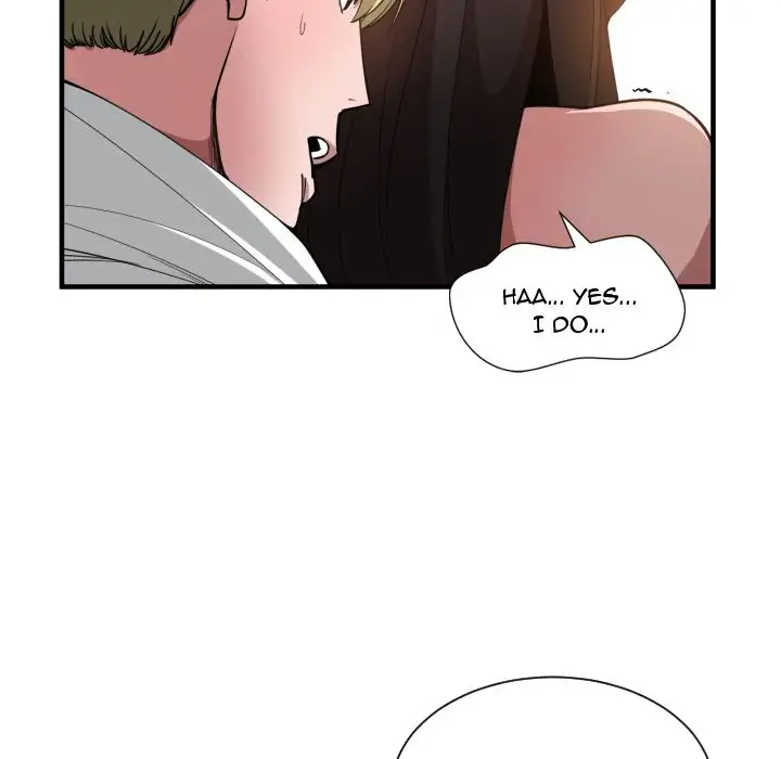 You are not that Special! - Chapter 25 Page 69