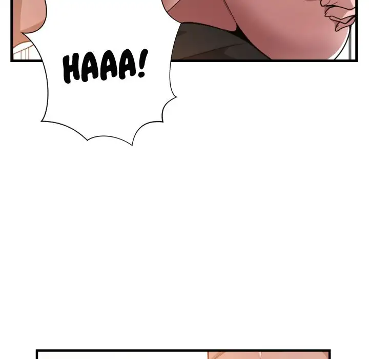 You are not that Special! - Chapter 25 Page 71