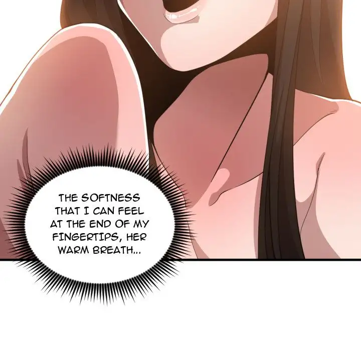 You are not that Special! - Chapter 25 Page 74