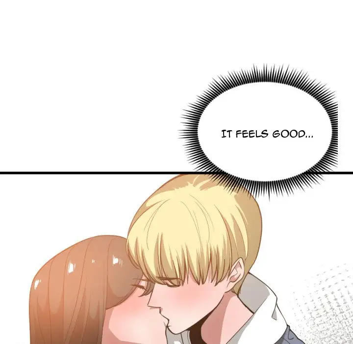You are not that Special! - Chapter 25 Page 75