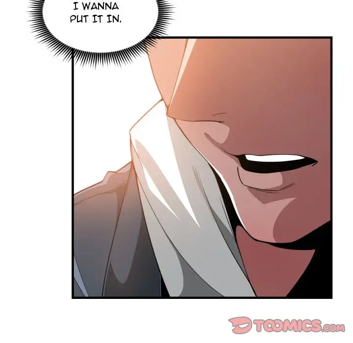 You are not that Special! - Chapter 25 Page 78