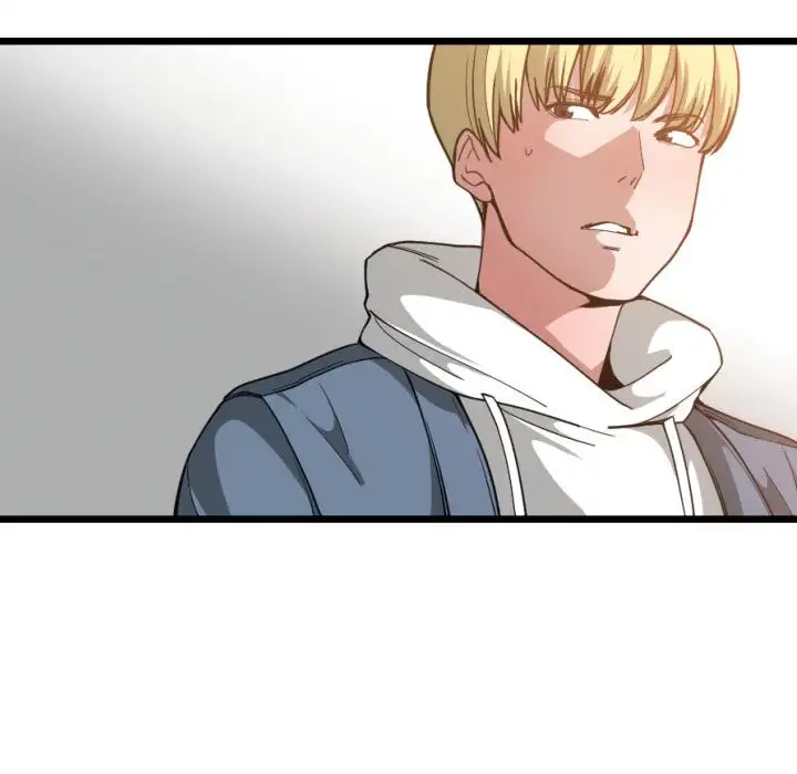 You are not that Special! - Chapter 25 Page 85