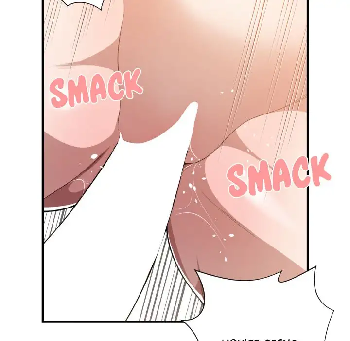 You are not that Special! - Chapter 25 Page 98
