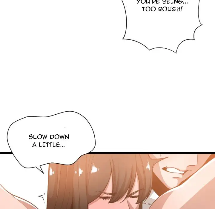You are not that Special! - Chapter 25 Page 99