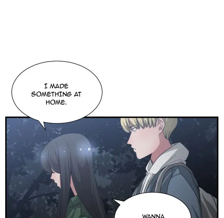 You are not that Special! - Chapter 26 Page 101