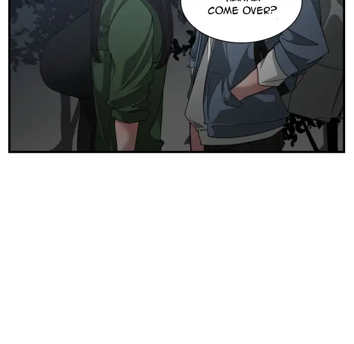 You are not that Special! - Chapter 26 Page 102
