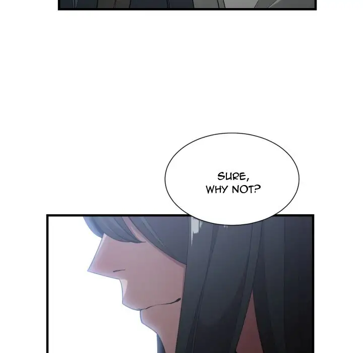 You are not that Special! - Chapter 26 Page 104