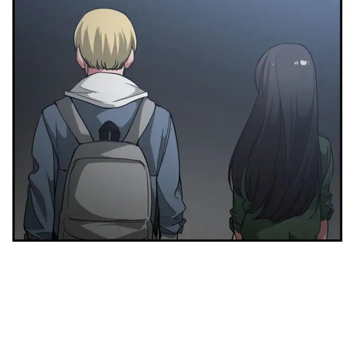 You are not that Special! - Chapter 26 Page 106