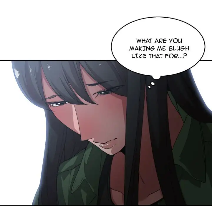 You are not that Special! - Chapter 26 Page 107