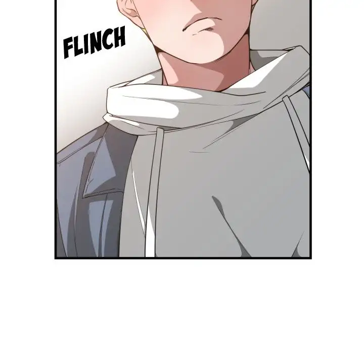 You are not that Special! - Chapter 26 Page 13