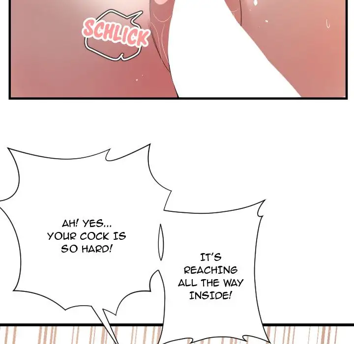 You are not that Special! - Chapter 26 Page 15