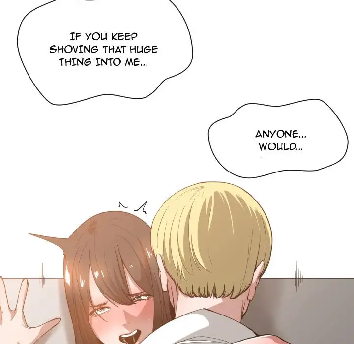 You are not that Special! - Chapter 26 Page 23