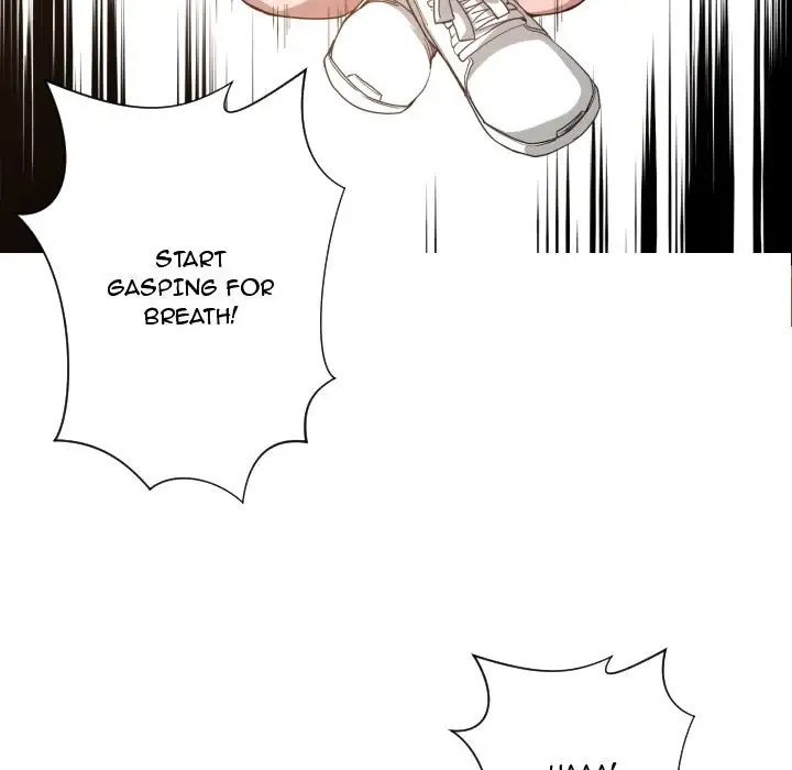 You are not that Special! - Chapter 26 Page 25