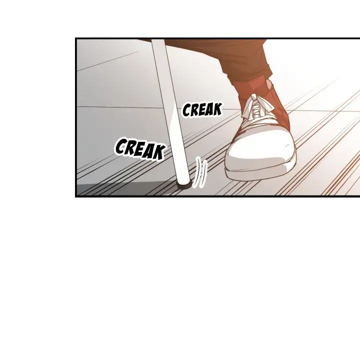 You are not that Special! - Chapter 26 Page 27