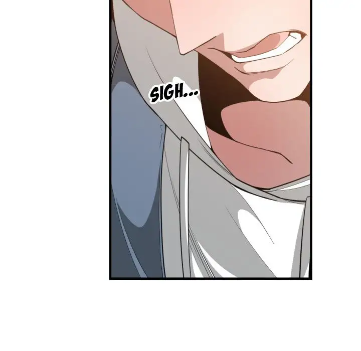 You are not that Special! - Chapter 26 Page 31