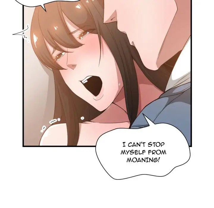You are not that Special! - Chapter 26 Page 34