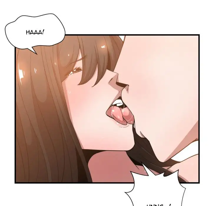 You are not that Special! - Chapter 26 Page 35