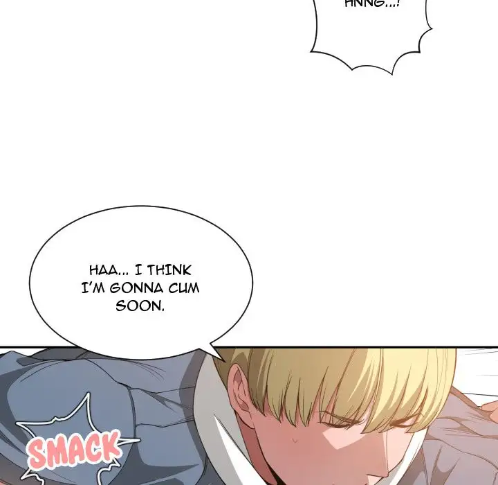 You are not that Special! - Chapter 26 Page 36