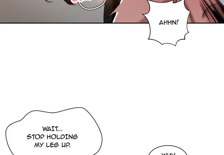 You are not that Special! - Chapter 26 Page 4