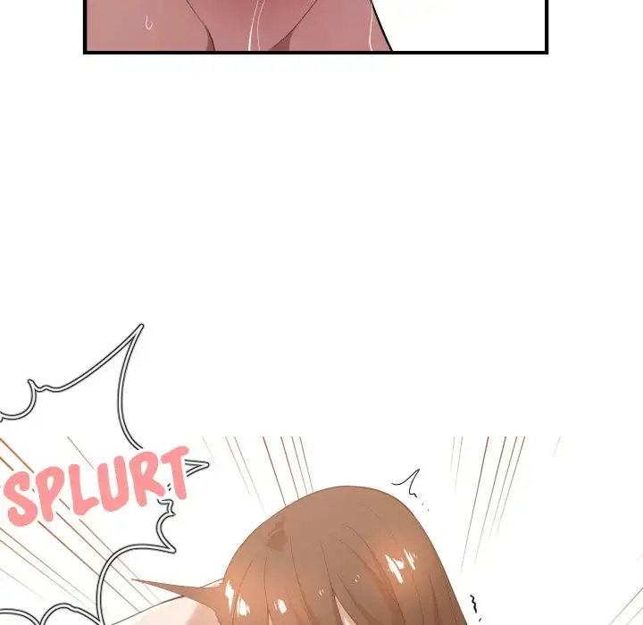 You are not that Special! - Chapter 26 Page 45