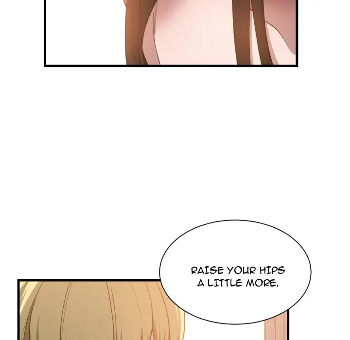 You are not that Special! - Chapter 26 Page 59