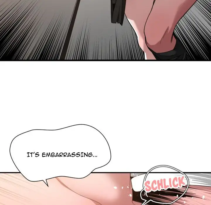 You are not that Special! - Chapter 26 Page 6