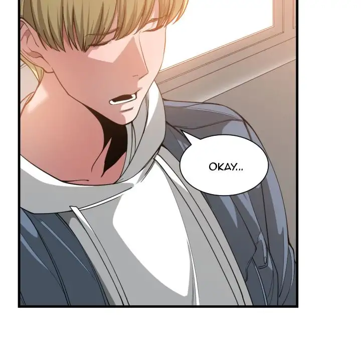 You are not that Special! - Chapter 26 Page 60