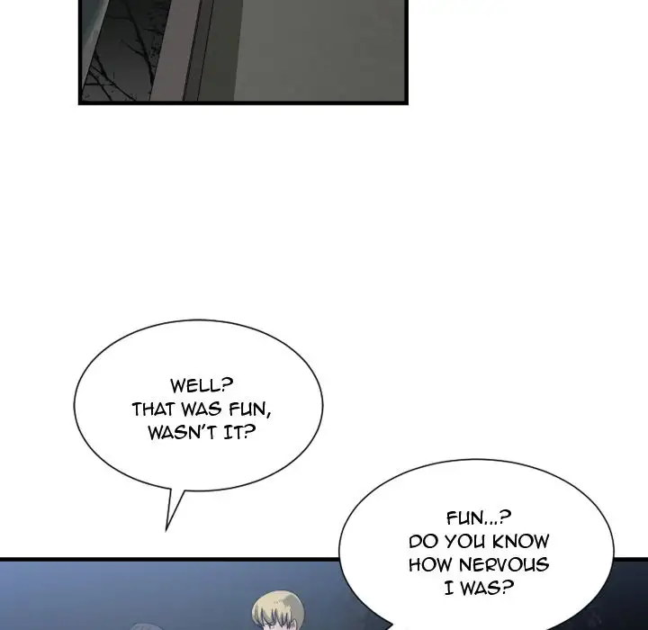You are not that Special! - Chapter 26 Page 66