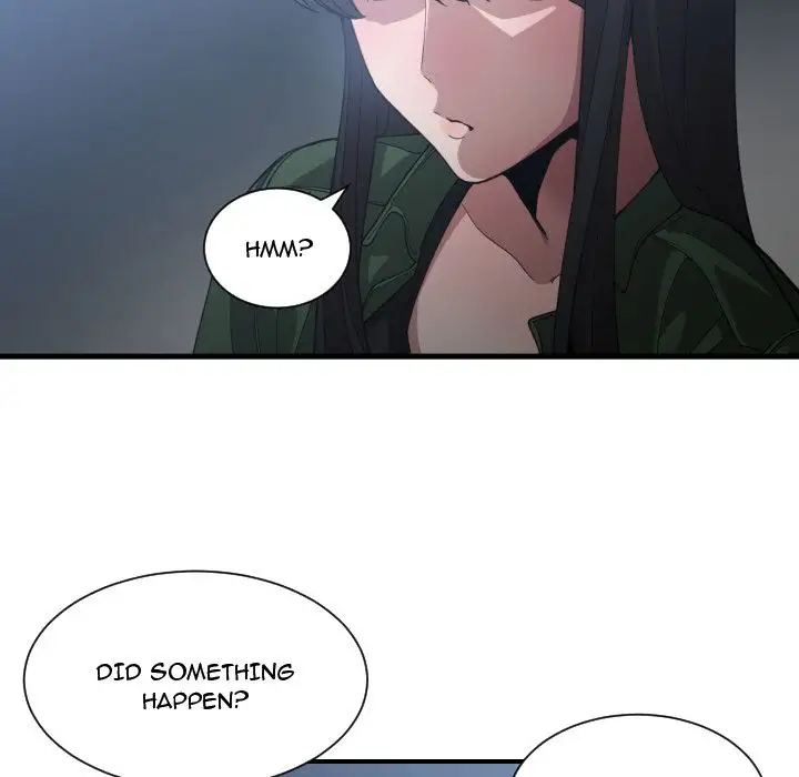 You are not that Special! - Chapter 26 Page 73