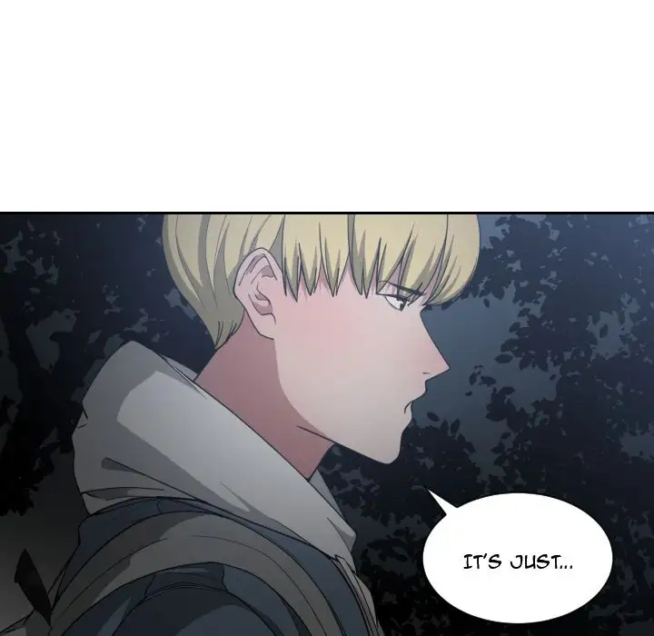 You are not that Special! - Chapter 26 Page 75