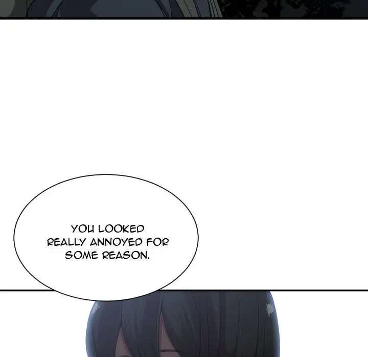 You are not that Special! - Chapter 26 Page 76