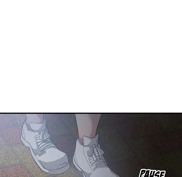 You are not that Special! - Chapter 26 Page 79
