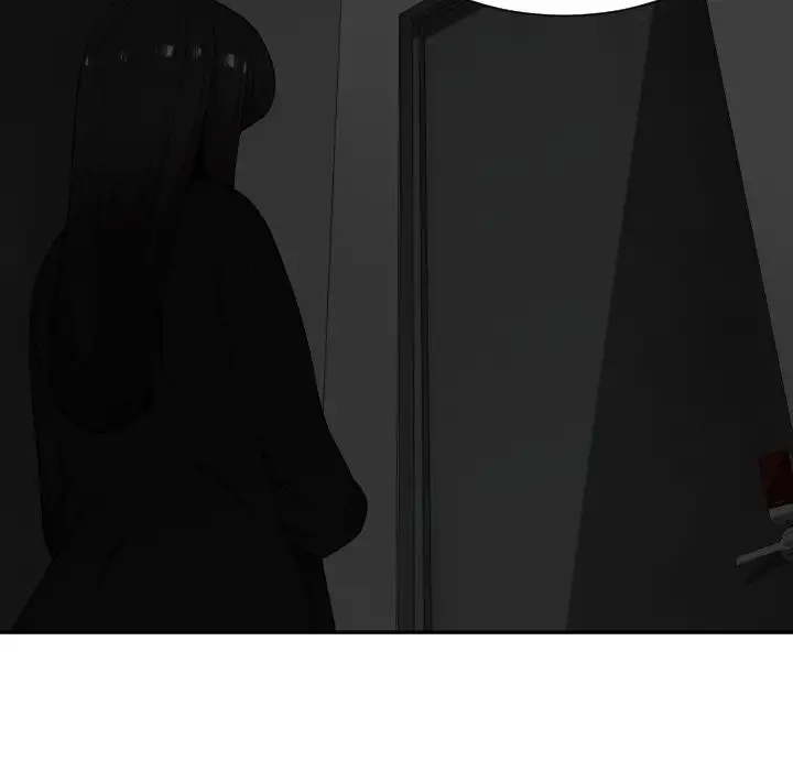 You are not that Special! - Chapter 26 Page 82