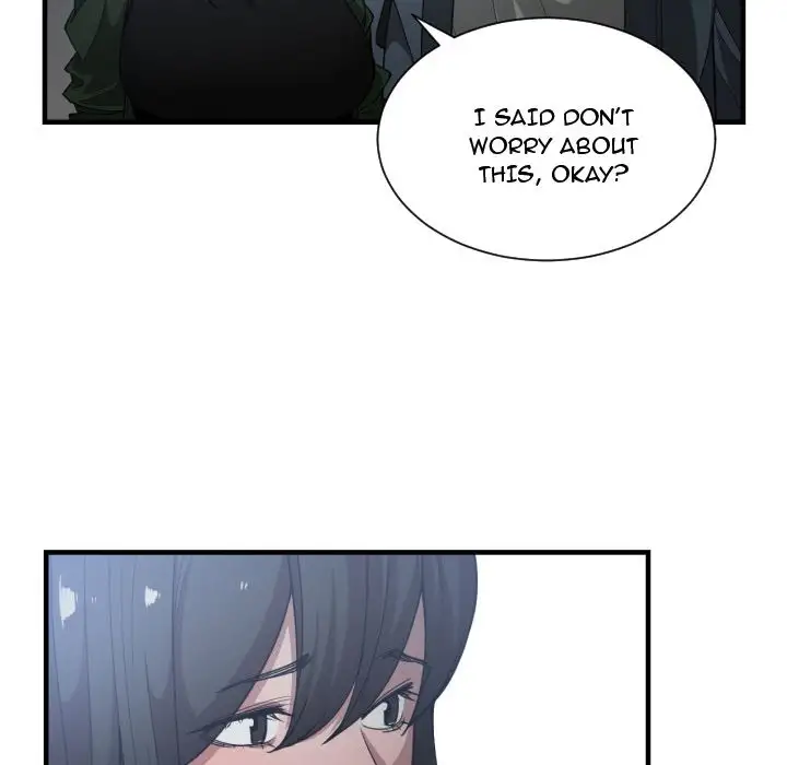 You are not that Special! - Chapter 26 Page 84