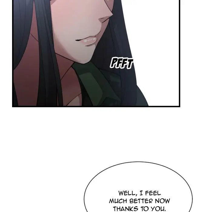 You are not that Special! - Chapter 26 Page 85
