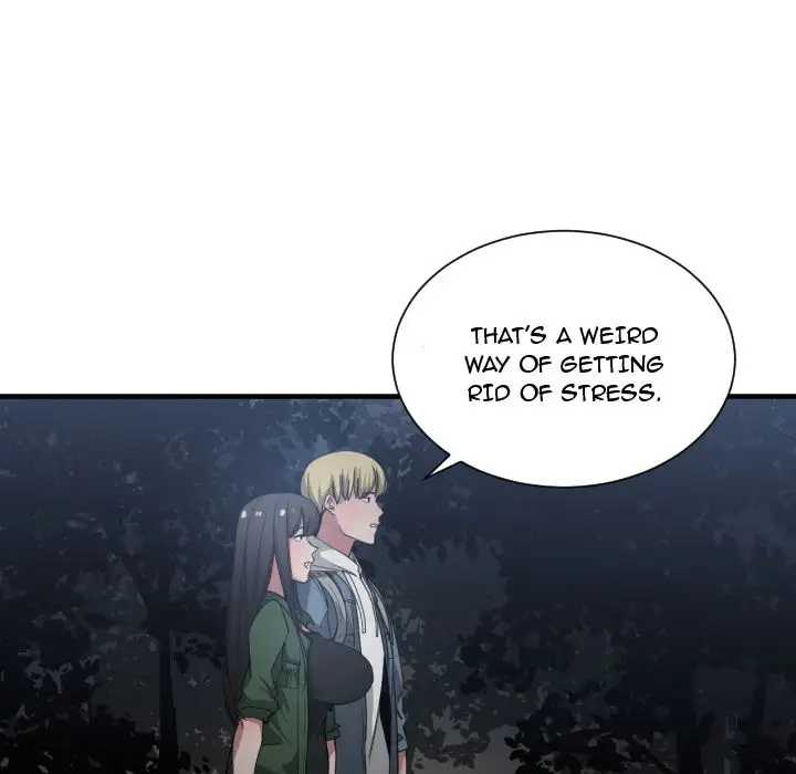 You are not that Special! - Chapter 26 Page 88