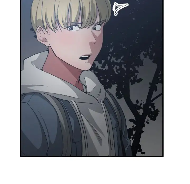 You are not that Special! - Chapter 26 Page 90