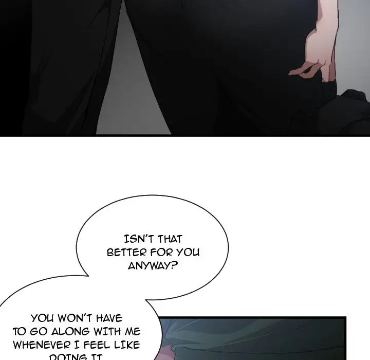 You are not that Special! - Chapter 26 Page 92