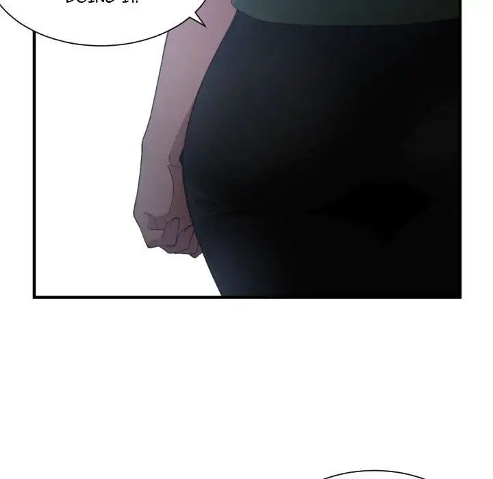 You are not that Special! - Chapter 26 Page 93