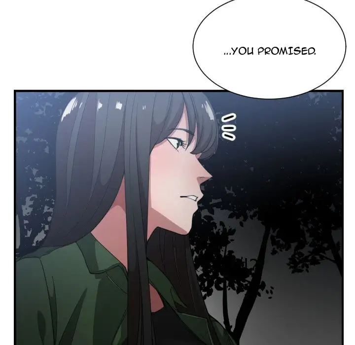 You are not that Special! - Chapter 26 Page 94