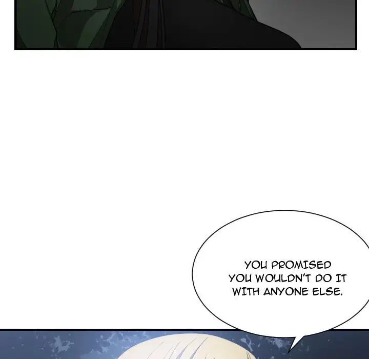 You are not that Special! - Chapter 26 Page 95