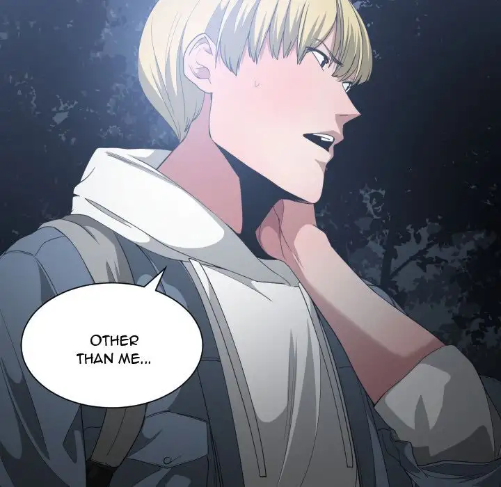 You are not that Special! - Chapter 26 Page 96