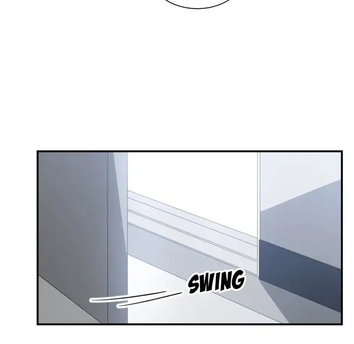 You are not that Special! - Chapter 27 Page 101