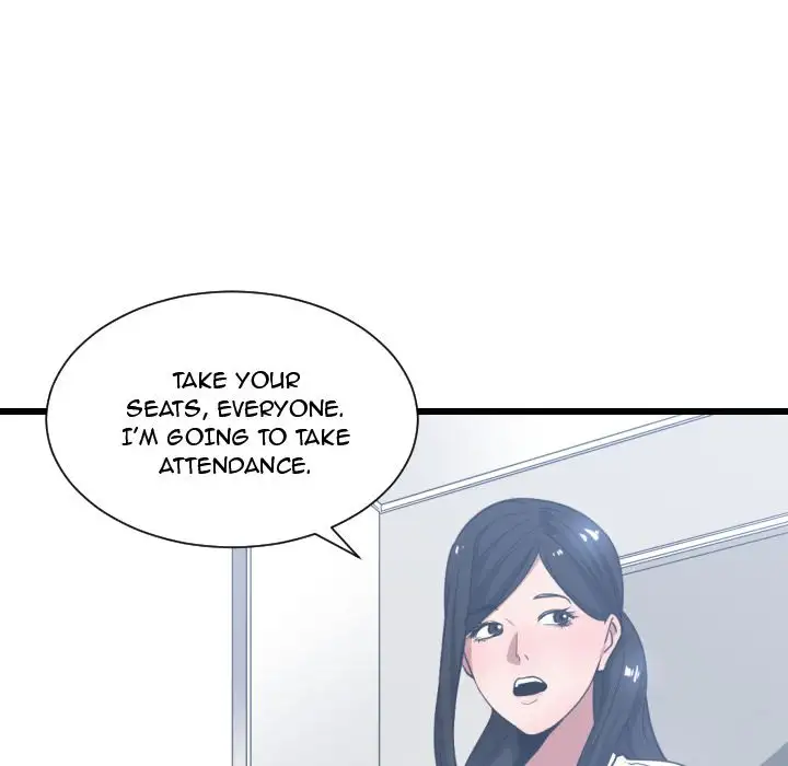 You are not that Special! - Chapter 27 Page 102