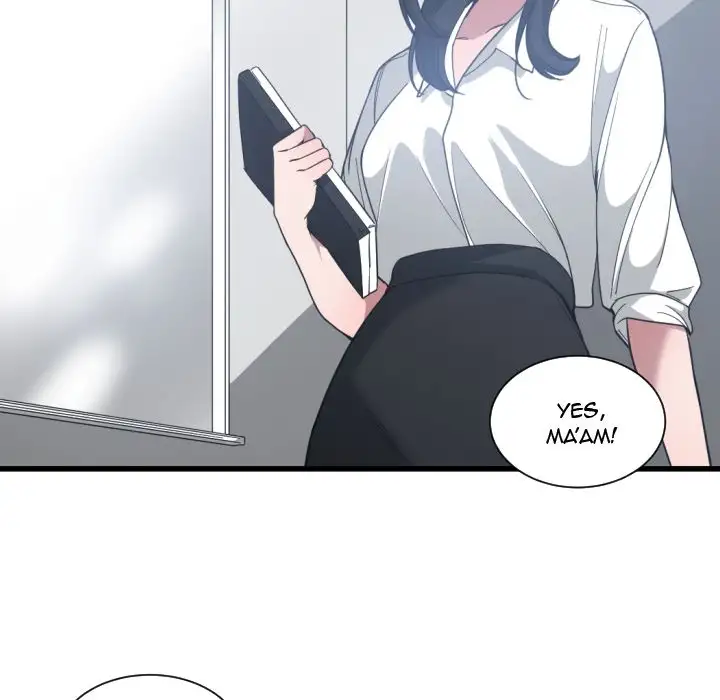 You are not that Special! - Chapter 27 Page 103