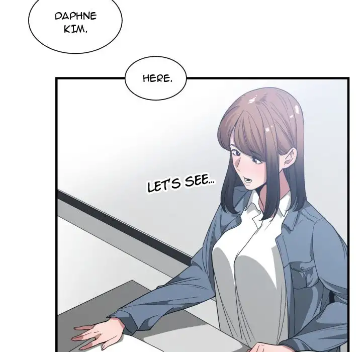You are not that Special! - Chapter 27 Page 104