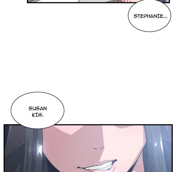 You are not that Special! - Chapter 27 Page 105